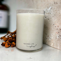 LA Forever - Donation Candle Series - BIG FRENCHIES