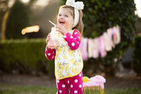 Fresh Lemon Bapron - BIG FRENCHIES