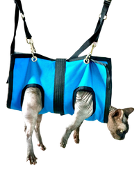 PET GROOMING SLING