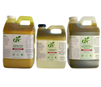 4-HAIRLESS PETS RESTORATIVE SHAMPOO, WATERLESS & CONDITIONER