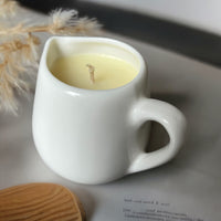 Velvet Massage Candle - BIG FRENCHIES