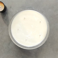 The Hearth - 150 Oz Luxury Hearth Candle - 300 Hr Burn - BIG FRENCHIES