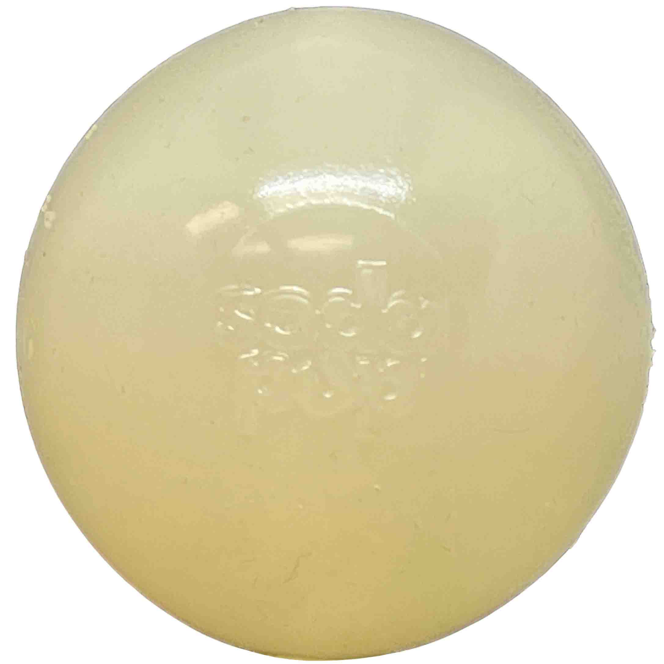 Squeak Ball - Durable Squeaky Dog Toy, Floats, Chew Toy | USA Made - BIG FRENCHIES