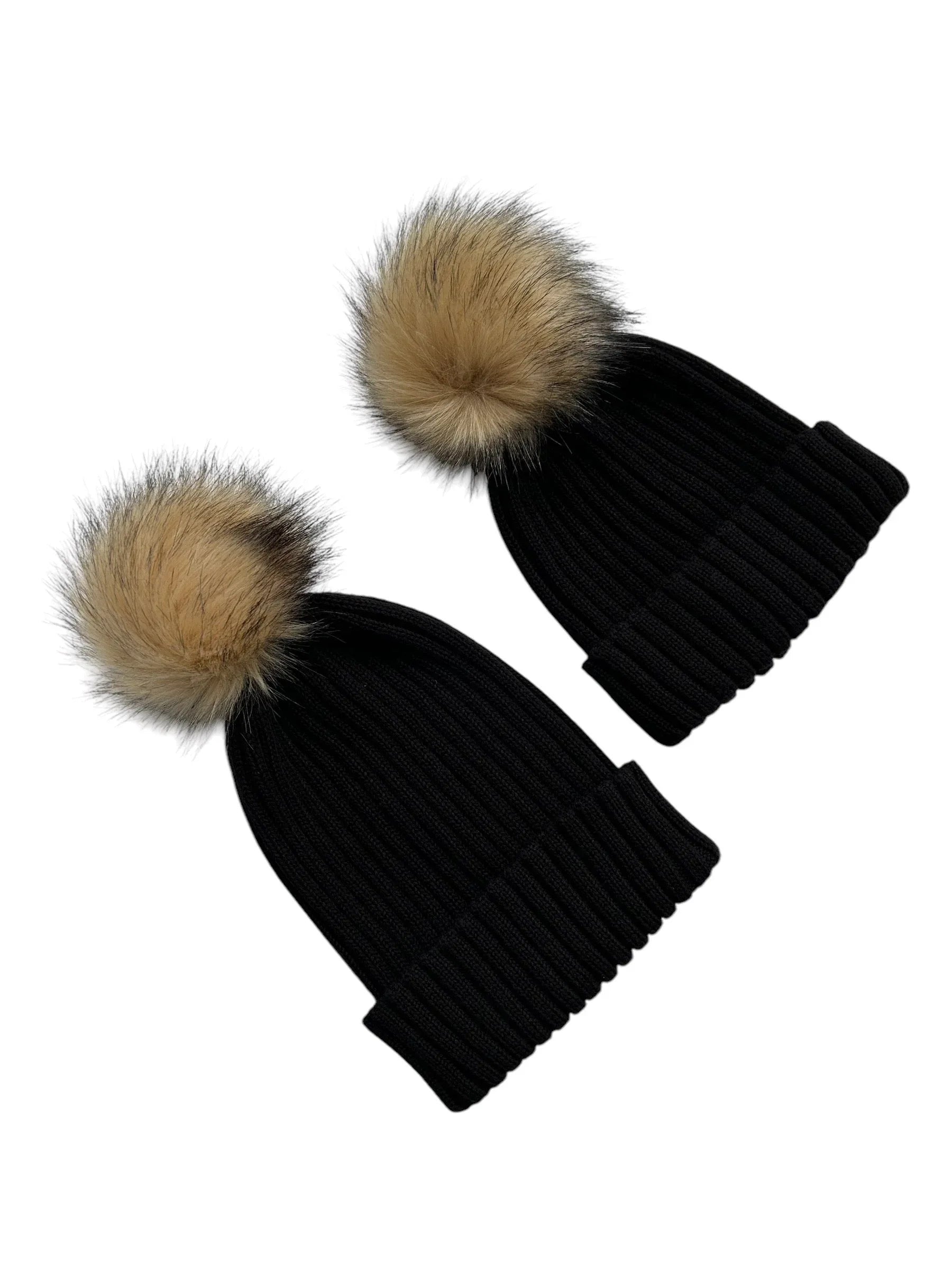 Mom N Me Beanie Set - BIG FRENCHIES