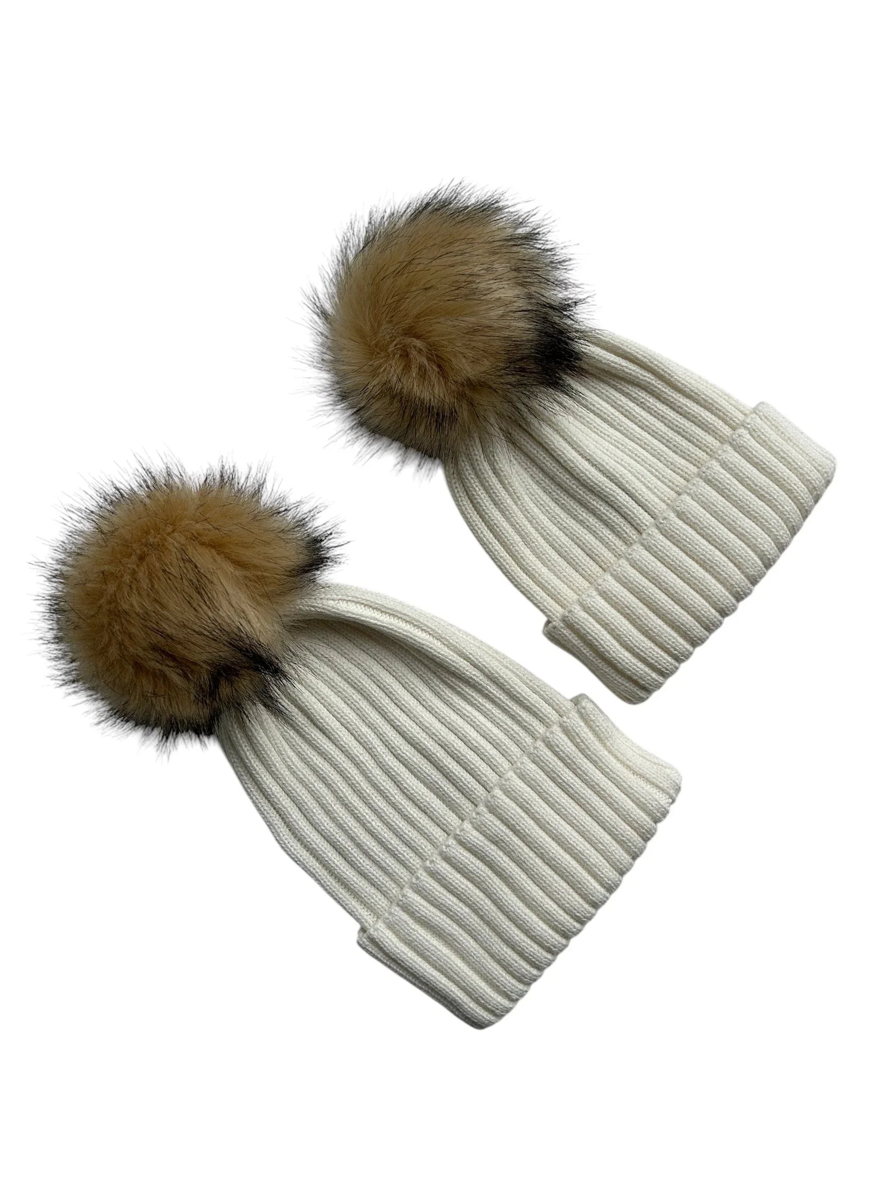 Mom N Me Beanie Set - BIG FRENCHIES