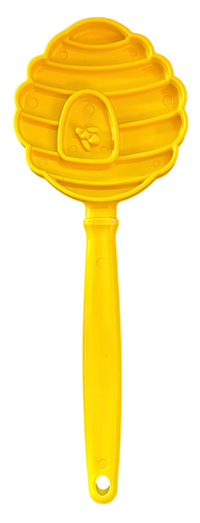 eStick Hand-Held Dog Enrichment Toy - Interactive Lick Stick | USA Made - BIG FRENCHIES