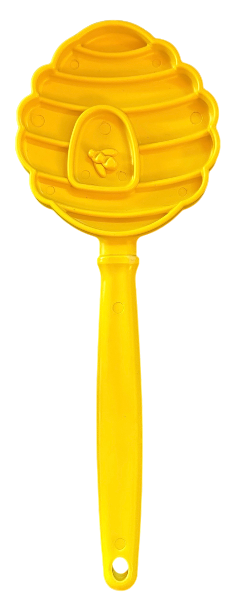 eStick Hand-Held Dog Enrichment Toy - Interactive Lick Stick | USA Made - BIG FRENCHIES