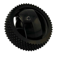 Textured Gyro Fidget Spinner - Durable