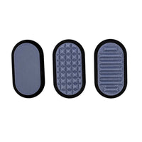 Fidget Slider - Silent or Clicky