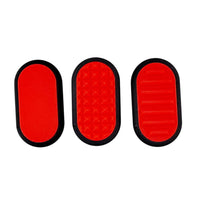 Fidget Slider - Silent or Clicky