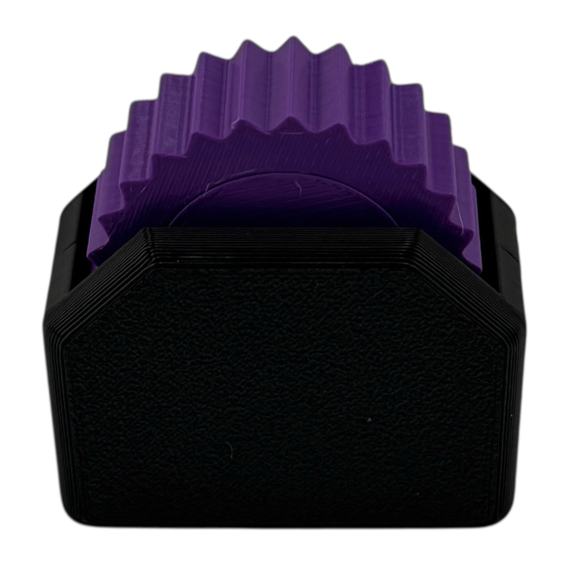 Whisper Wheel