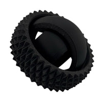 Spiky Gyro Fidget Spinner