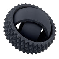 Spiky Gyro Fidget Spinner