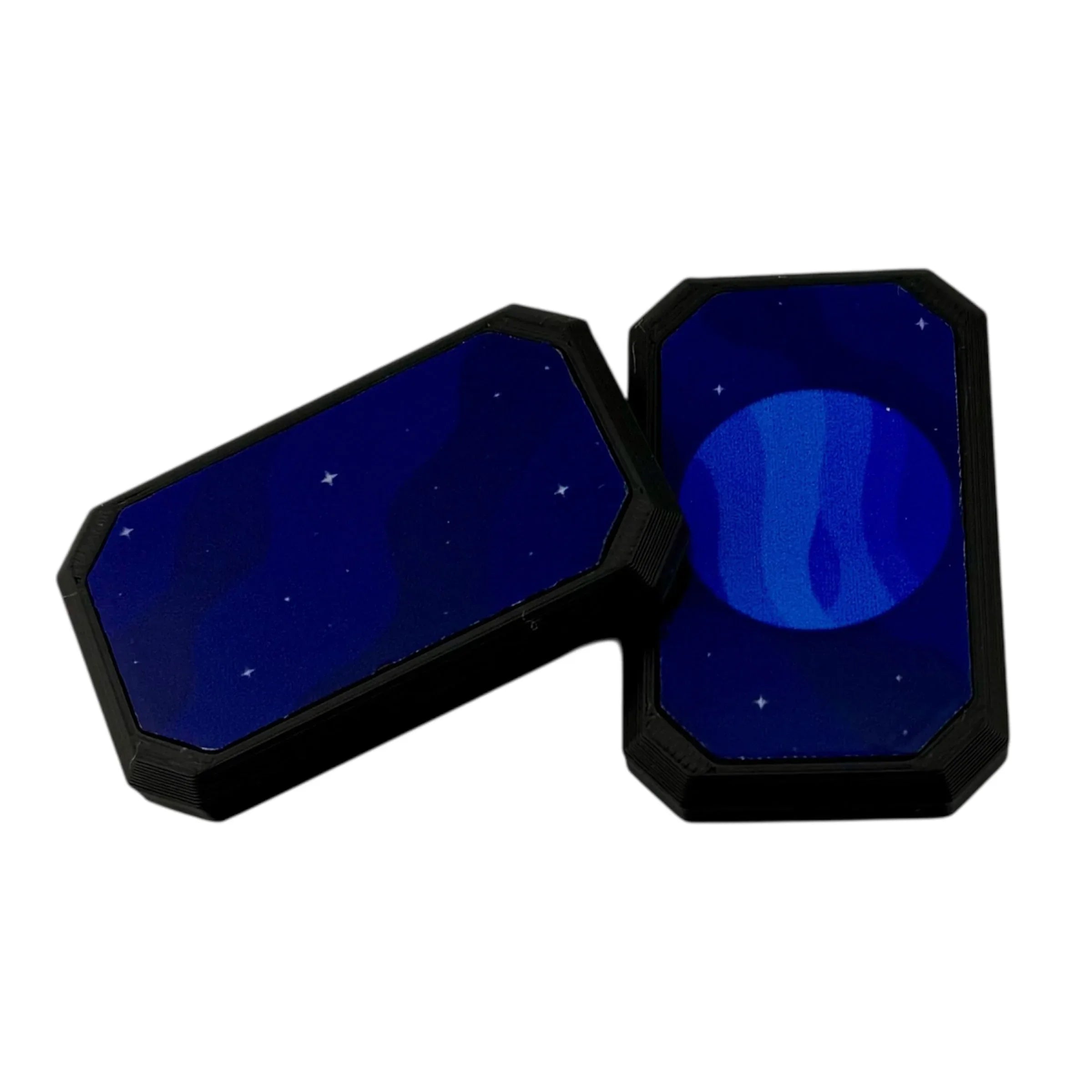 Neptune Silent Fidget Slider - BIG FRENCHIES