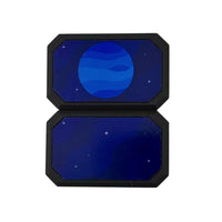 Neptune Silent Fidget Slider - BIG FRENCHIES