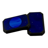Neptune Silent Fidget Slider - BIG FRENCHIES