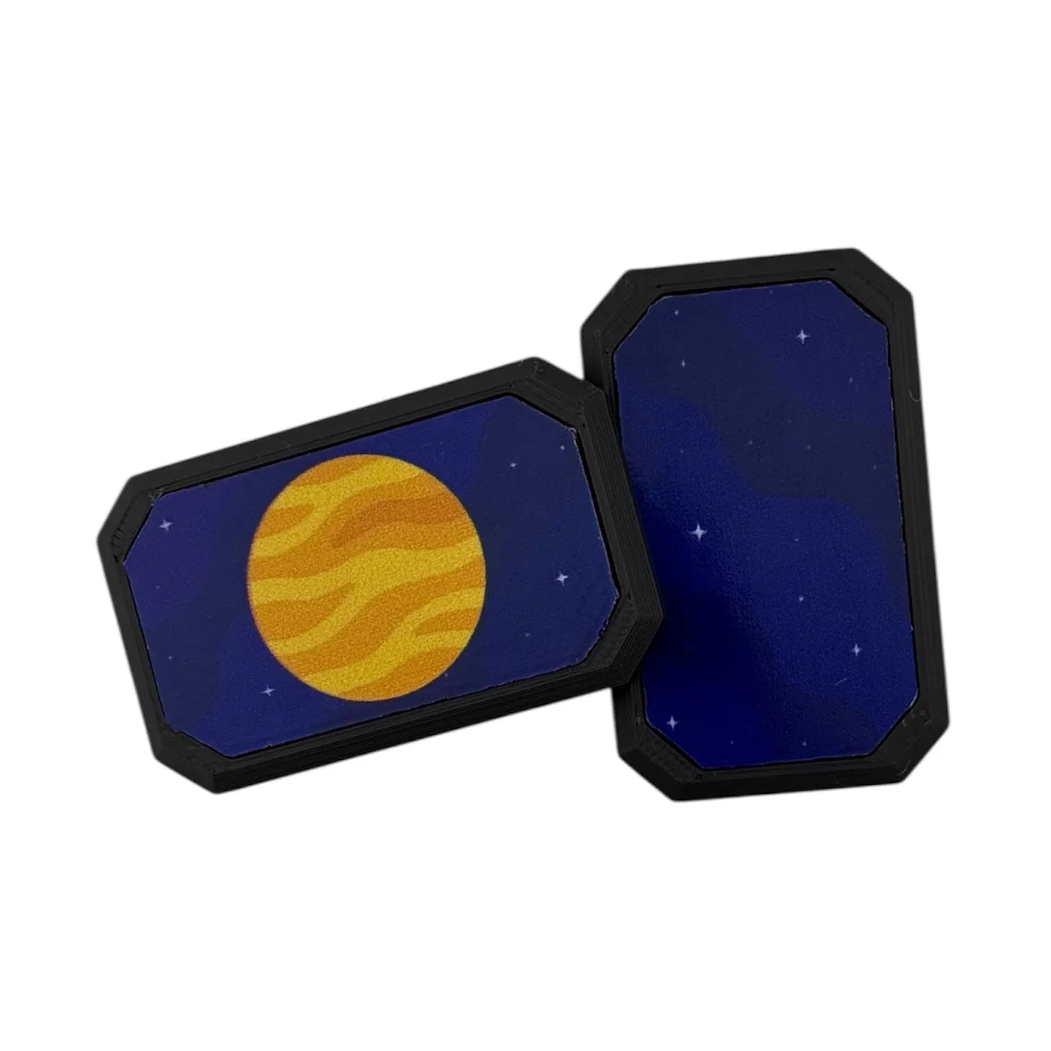 Venus Silent Fidget Slider - BIG FRENCHIES