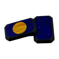 Venus Silent Fidget Slider - BIG FRENCHIES