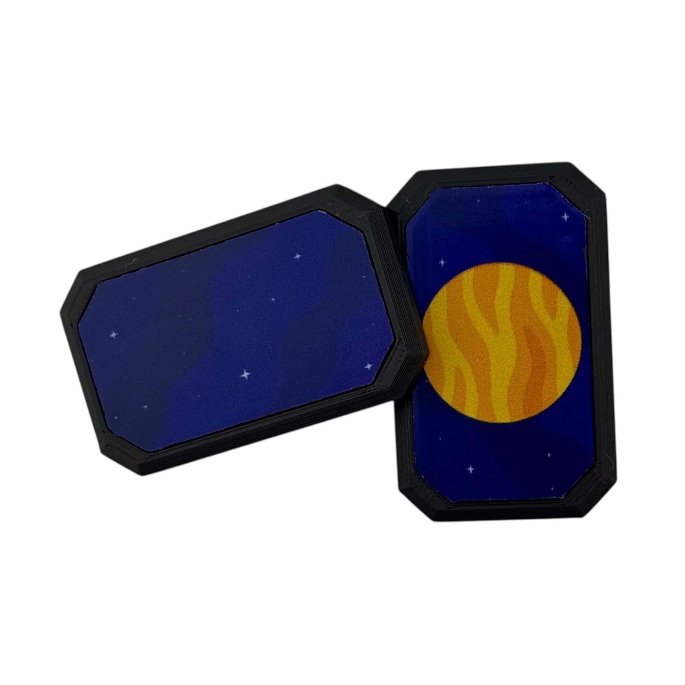 Venus Silent Fidget Slider - BIG FRENCHIES