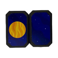 Venus Silent Fidget Slider - BIG FRENCHIES