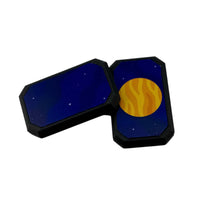 Venus Silent Fidget Slider - BIG FRENCHIES