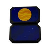 Venus Silent Fidget Slider - BIG FRENCHIES