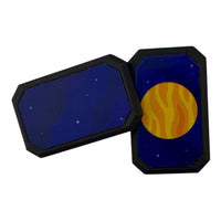 Venus Silent Fidget Slider - BIG FRENCHIES
