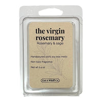 Minimalist Wax Melts — Choose Your Scent