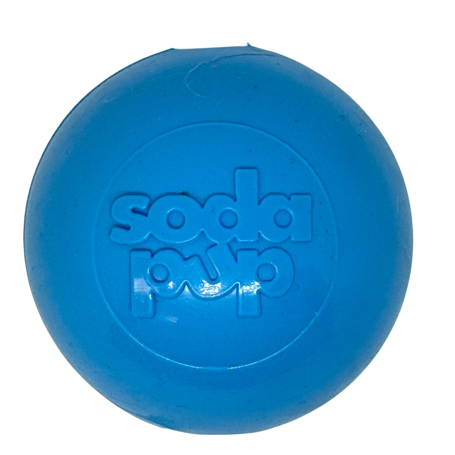 Squeak Ball - Durable Squeaky Dog Toy, Floats, Chew Toy | USA Made - BIG FRENCHIES
