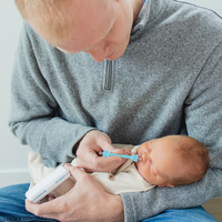 oogiebear 2-pack booger picker