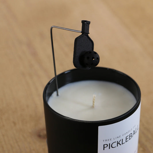 Pickleball Candle - BIG FRENCHIES