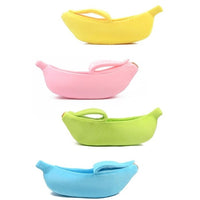 Banana Pet Bed - BIG FRENCHIES