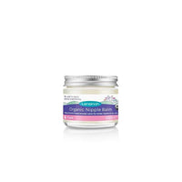 Lansinoh Organic Nipple Balm - 100% Natural & USDA Certified for Breastfeeding Relief (2.03 fl oz)