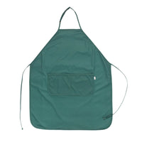 Solid Pine Minimalist Apron - fits sizes youth small through adult 2XL - BIG FRENCHIES