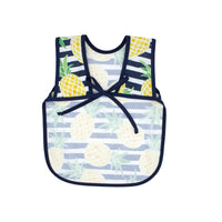 Summer Stripes - Pineapple Bapron SALE - BIG FRENCHIES