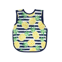 Summer Stripes - Pineapple Bapron SALE - BIG FRENCHIES