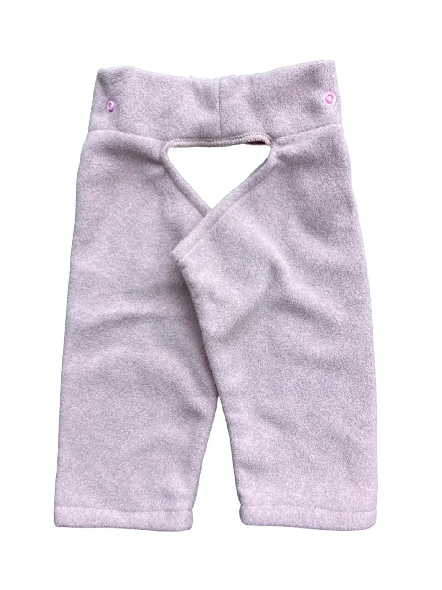 Chappy-Nappy Pants - BIG FRENCHIES