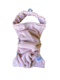 Flappy-Nappies® Pocket Trainers 3-Pack - BIG FRENCHIES