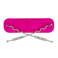 Mini Mat with Toy Straps