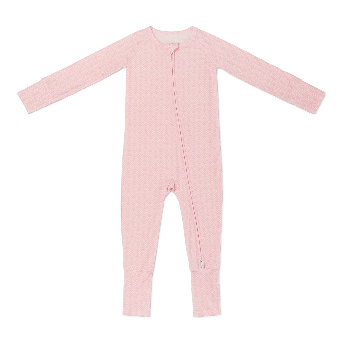 Pink Symphony Bamboo Sleeper - BIG FRENCHIES