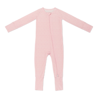 Pink Symphony Bamboo Sleeper - BIG FRENCHIES
