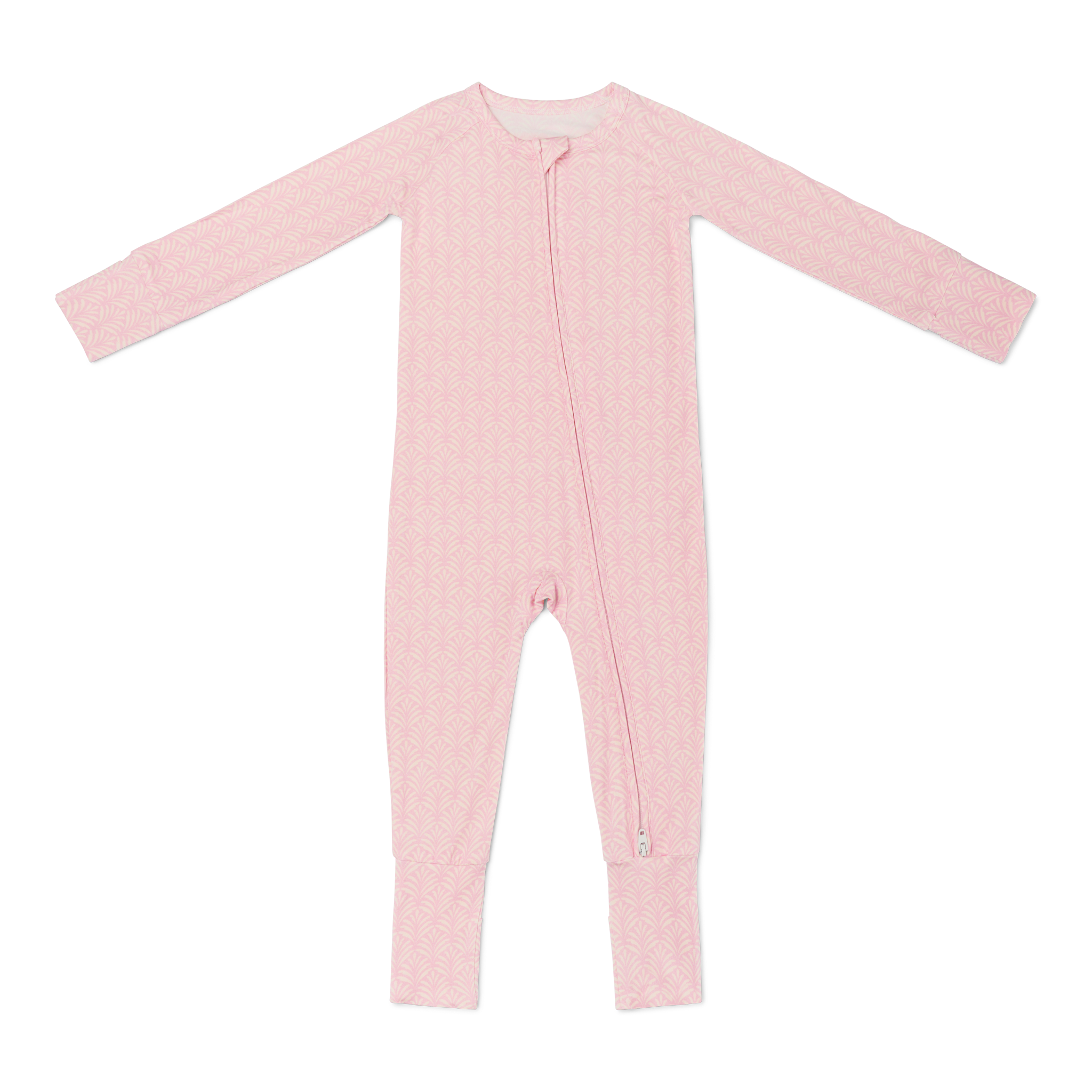 Pink Symphony Bamboo Sleeper - BIG FRENCHIES