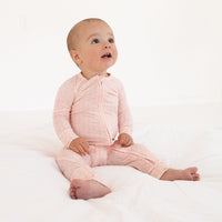 Pink Symphony Bamboo Sleeper - BIG FRENCHIES