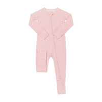 Pink Symphony Bamboo Sleeper - BIG FRENCHIES
