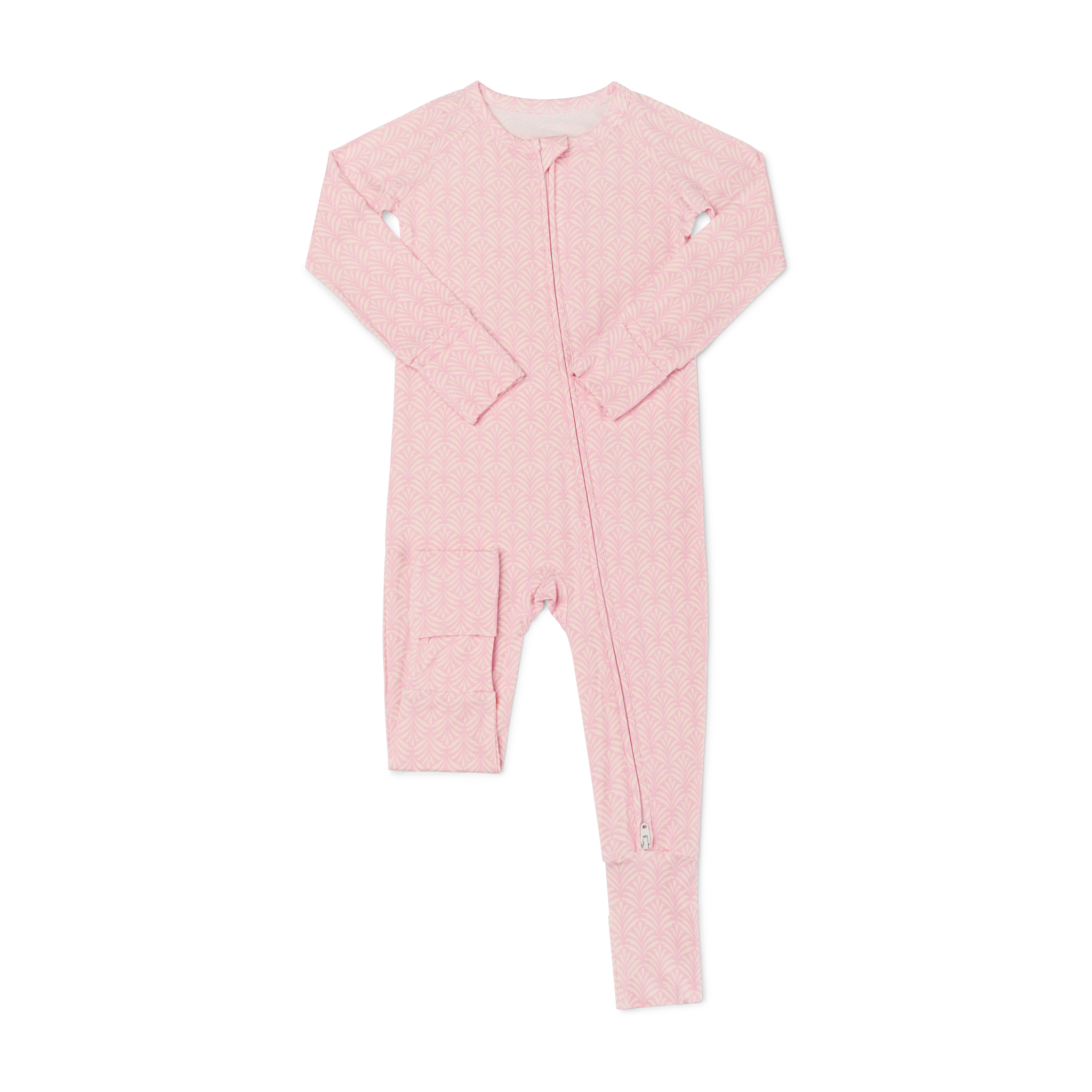 Pink Symphony Bamboo Sleeper - BIG FRENCHIES