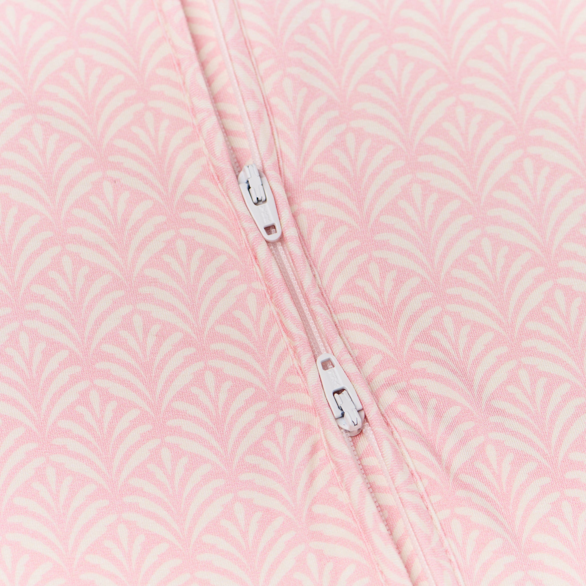 Pink Symphony Bamboo Sleeper - BIG FRENCHIES