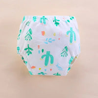 Reusable Baby Diapers - BIG FRENCHIES