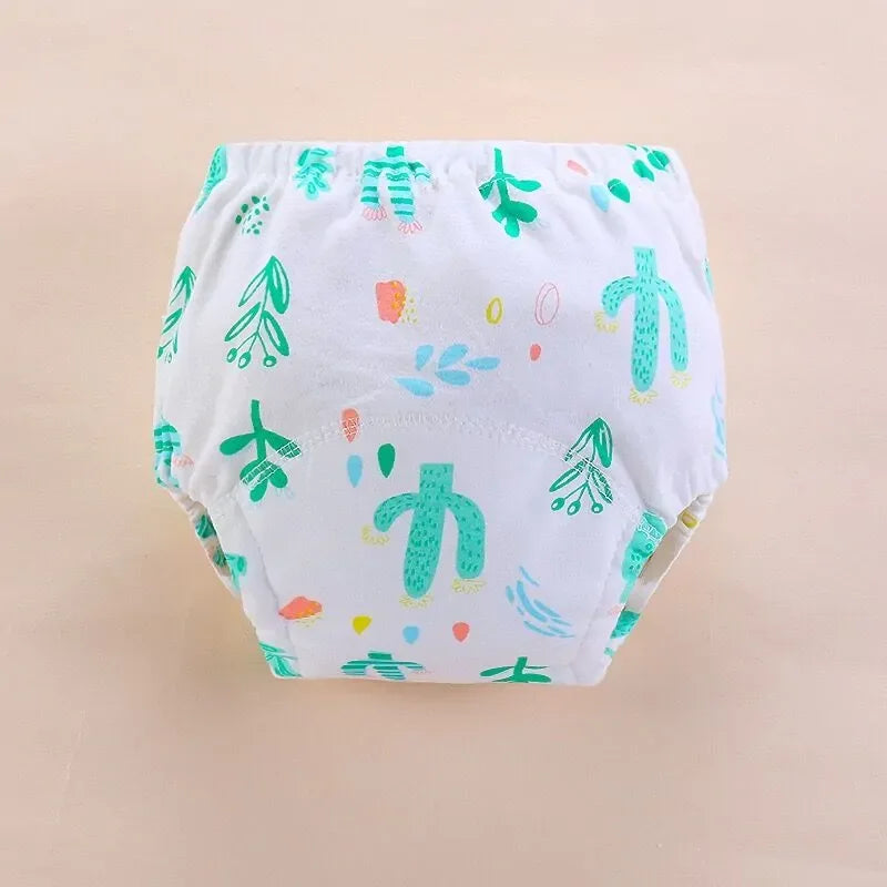 Reusable Baby Diapers - BIG FRENCHIES