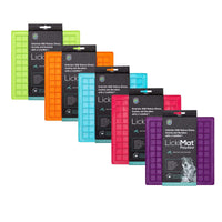 LickiMat Playdate - Assorted Colors
