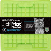LickiMat Playdate - Assorted Colors